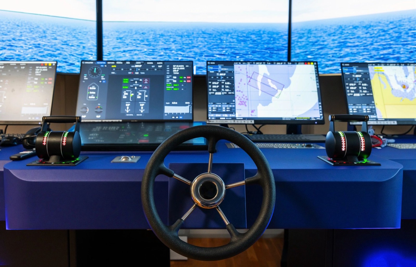 Maritime